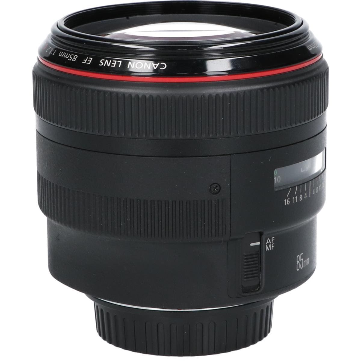 ＣＡＮＯＮ　ＥＦ８５ｍｍ　Ｆ１．２ＬＩＩＵＳＭ