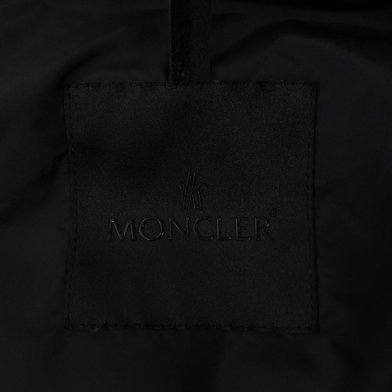 MONCLER蒙克勒羽绒背心