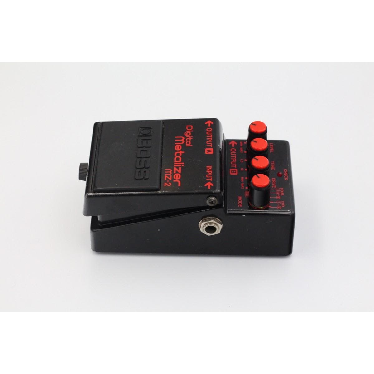 ＢＯＳＳ　ＭＺ－２