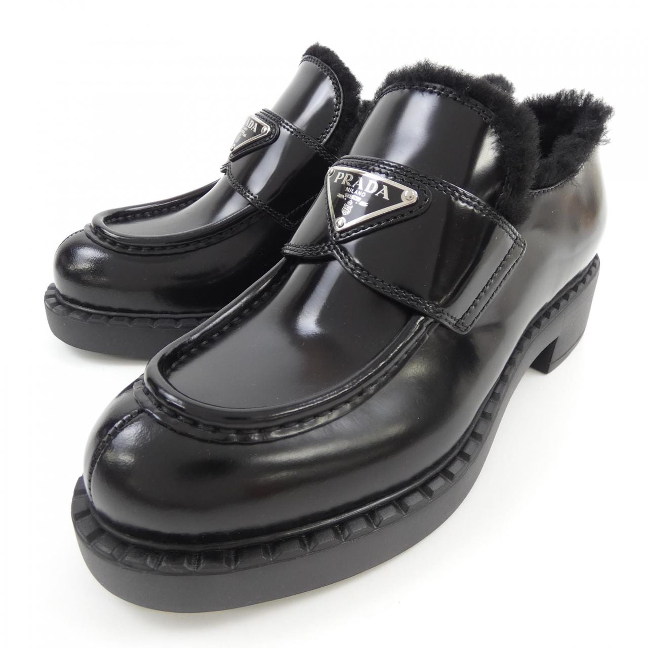 プラダ PRADA シューズ