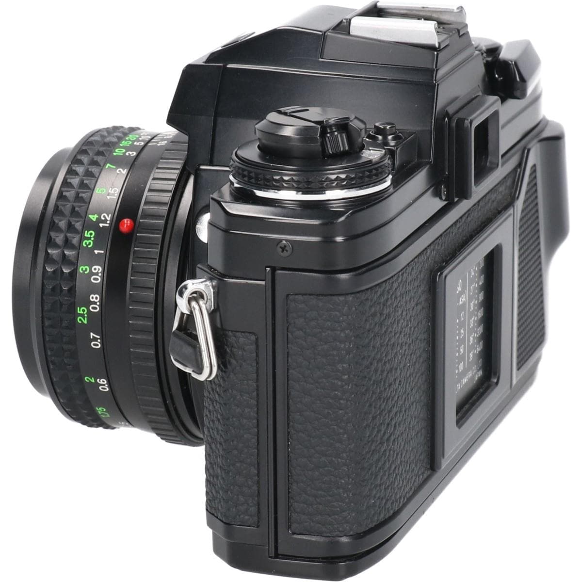 X700 50/1.7