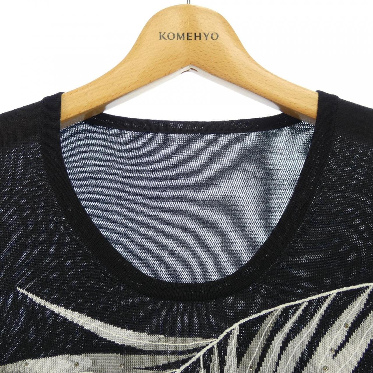 レオナールファッション LEONARD FASHION ニット