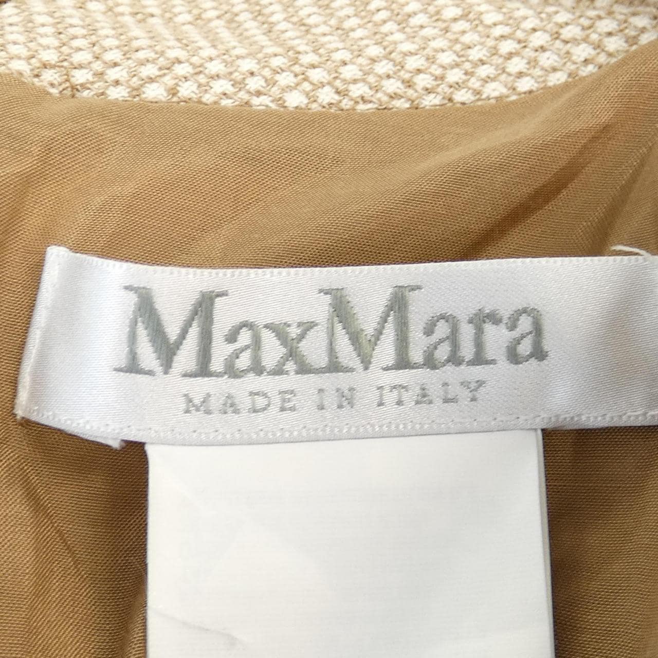 Max Mara马克斯·玛拉海贼王