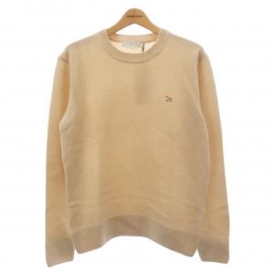 メゾンキツネ MAISON KITSUNE HM00502KT1006 ニット