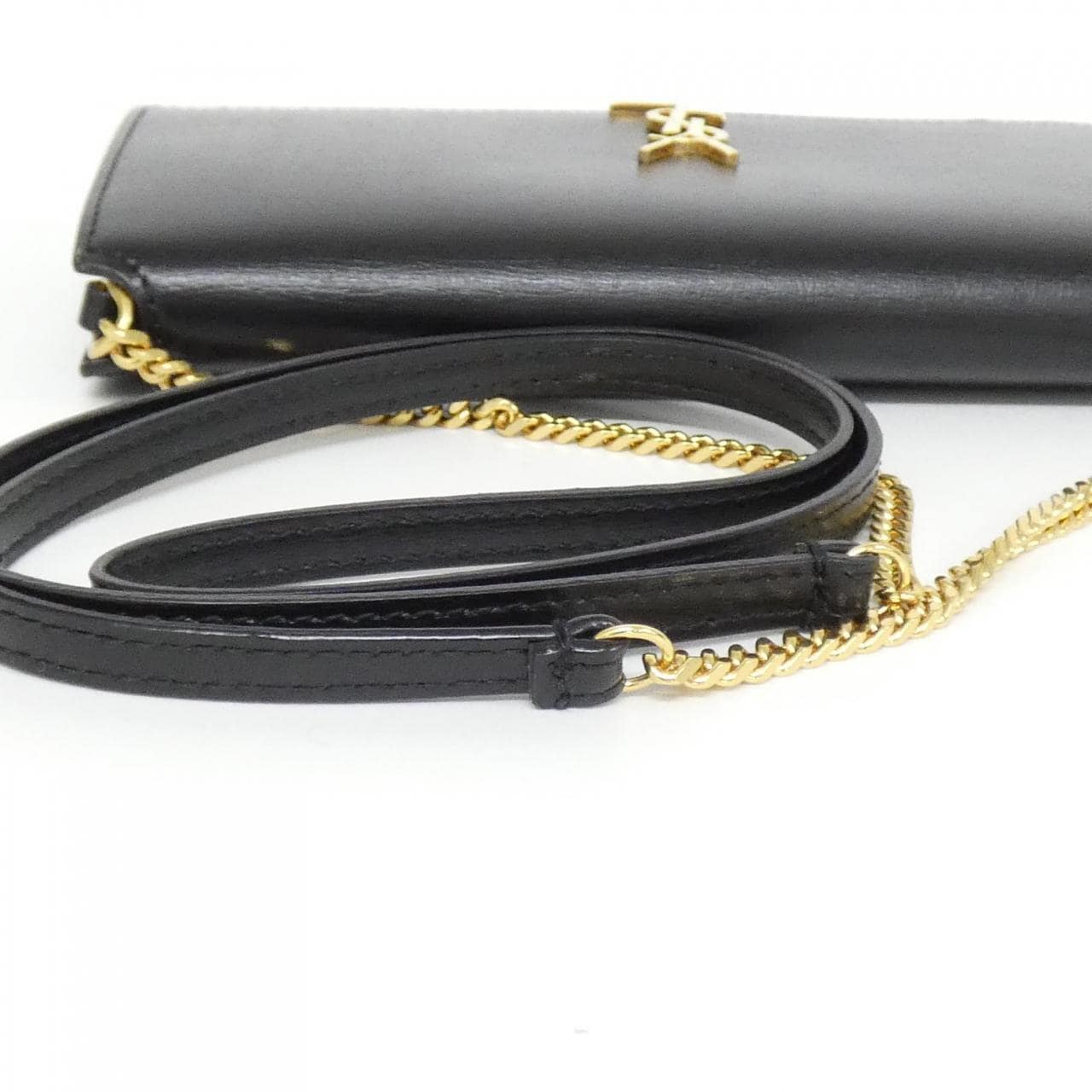 サンローラン 635095 0U40J フォンホルダー