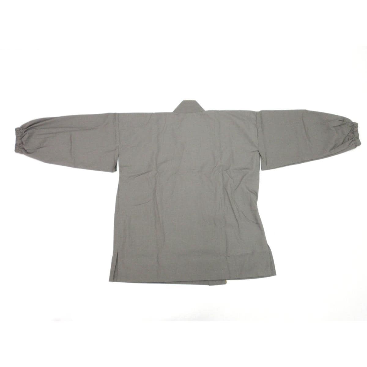 【新品】女作務衣　久留米織　Ｌサイズ