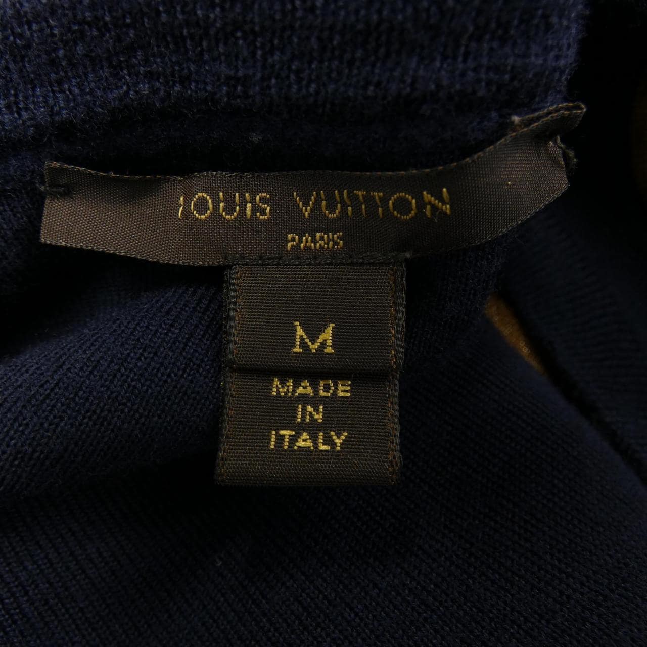 ルイヴィトン LOUIS VUITTON F7KL24OIC ニット