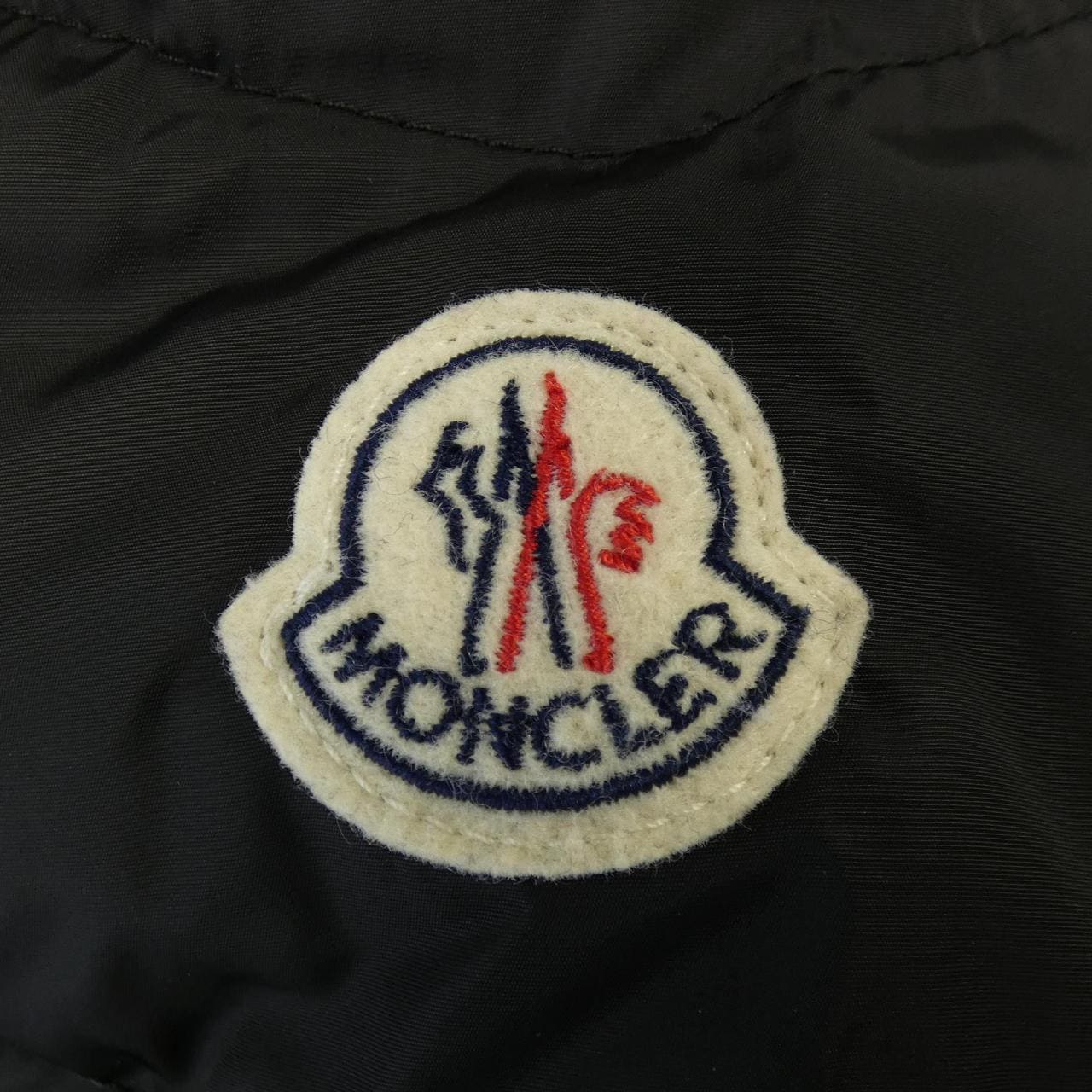 MONCLER MIRIELON down coat