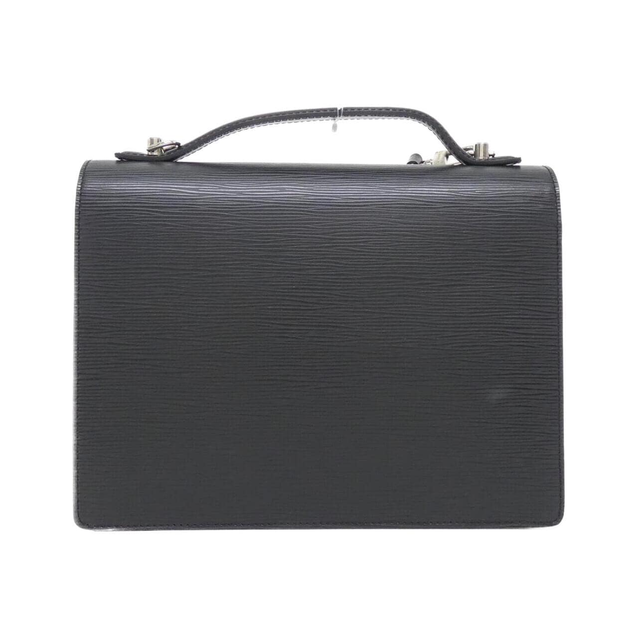 ルイヴィトン エピ モンソー 28cm M52792 バッグ