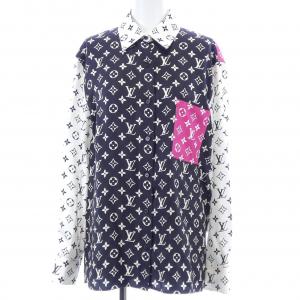 ルイヴィトン LOUIS VUITTON フューシャアクセントマスキュリン FNBL16NU1 シャツ
