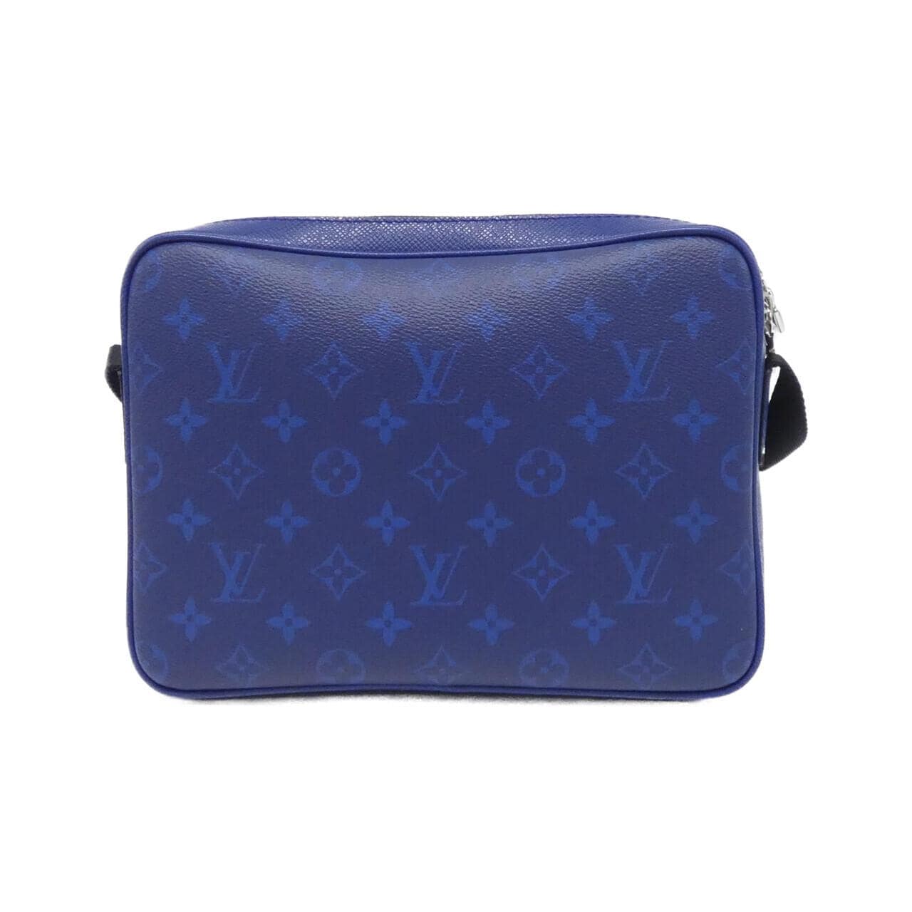 ルイヴィトン タイガ ラマ アウトドア メッセンジャー PM M30242 ショルダーバッグ