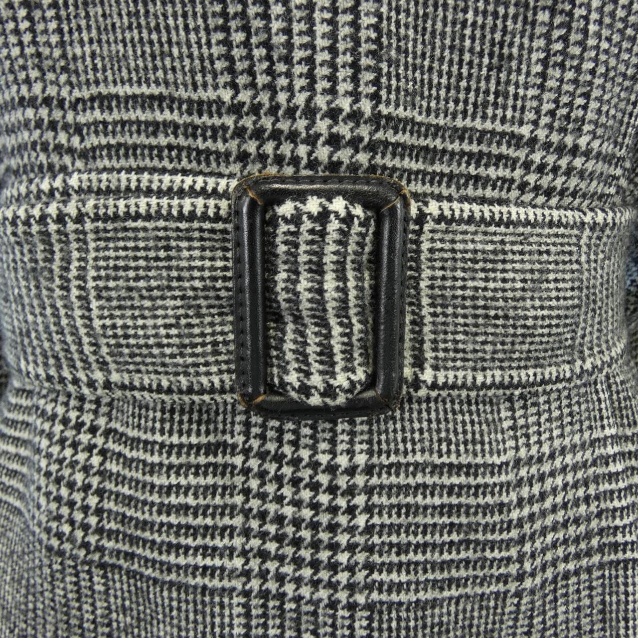 【ヴィンテージ】イヴサンローラン YVES SAINT LAURENT コート