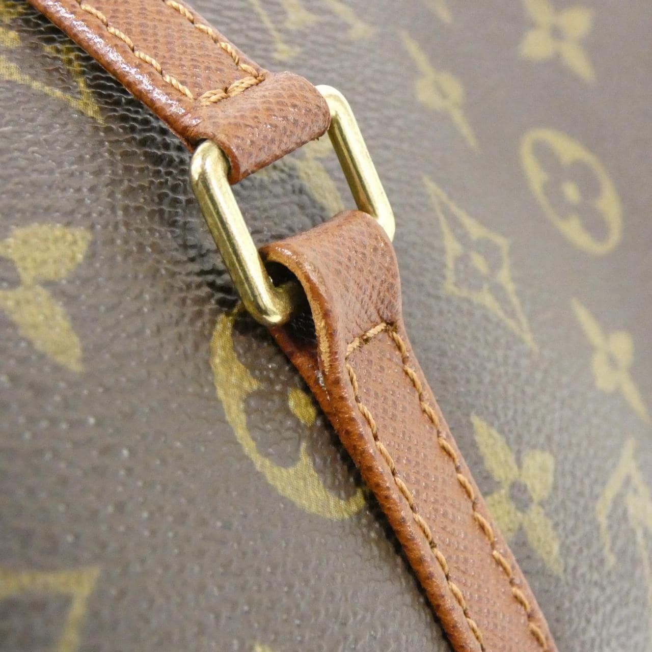 ルイヴィトン モノグラム パピヨン 26cm M51366 バッグ