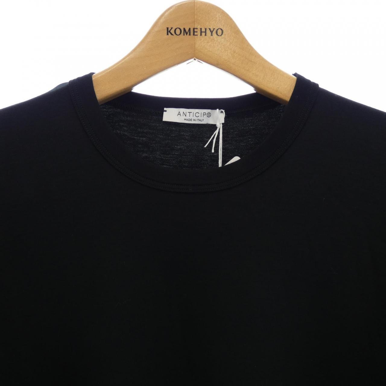 アンティーチポ ANTICIPO Tシャツ