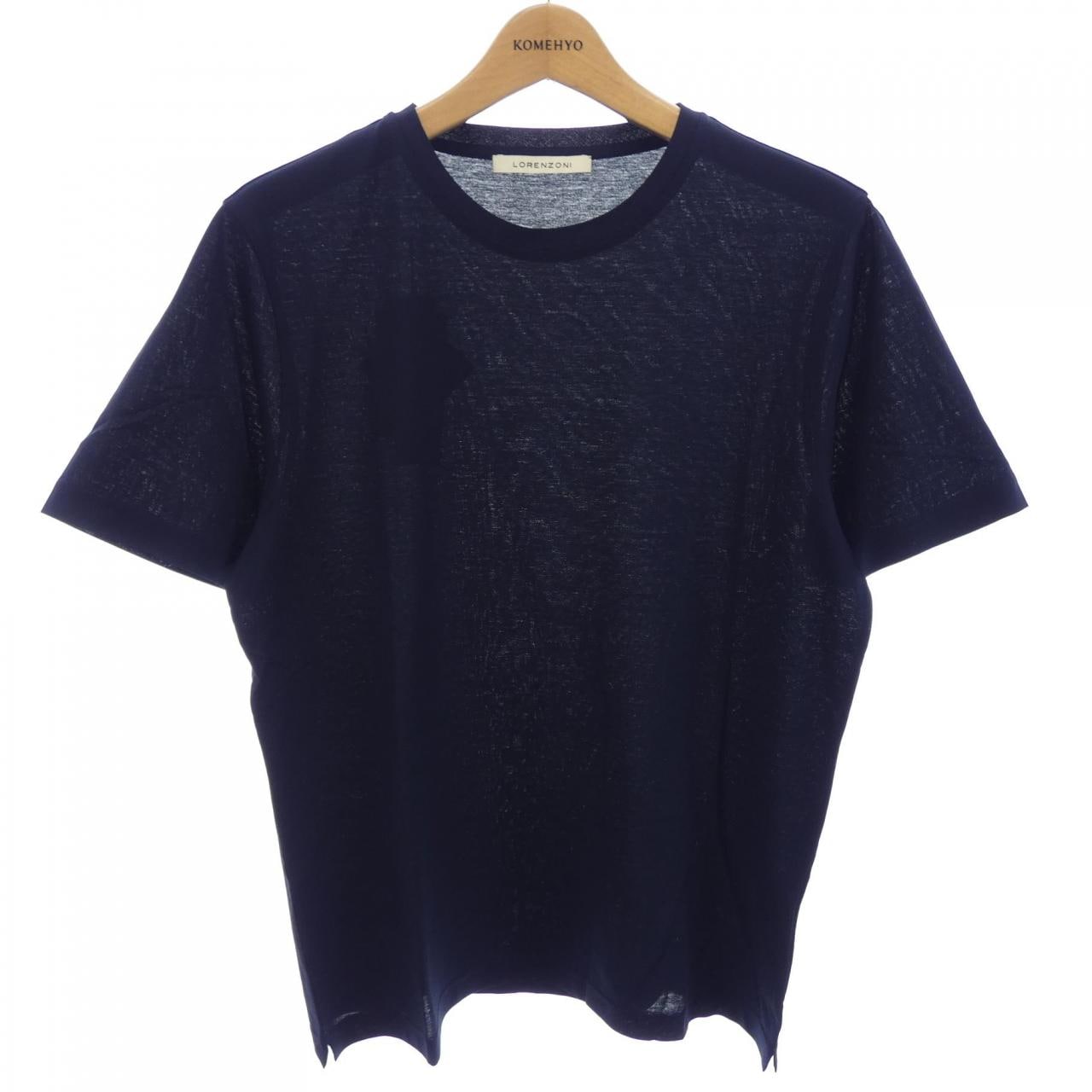 LORENZONI Tシャツ