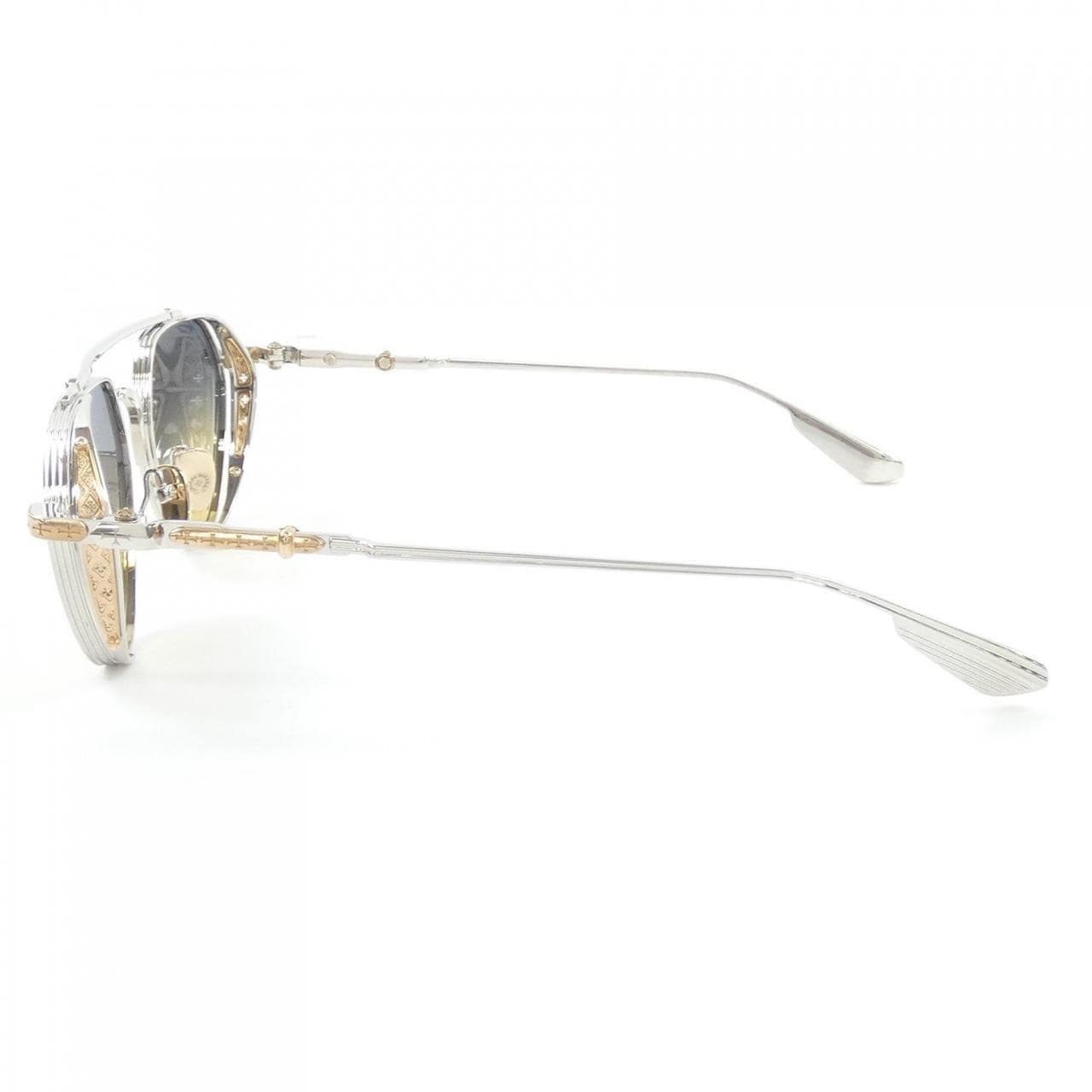 クロムハーツ CHROME HEARTS FREE RIDE SUNGLASSES