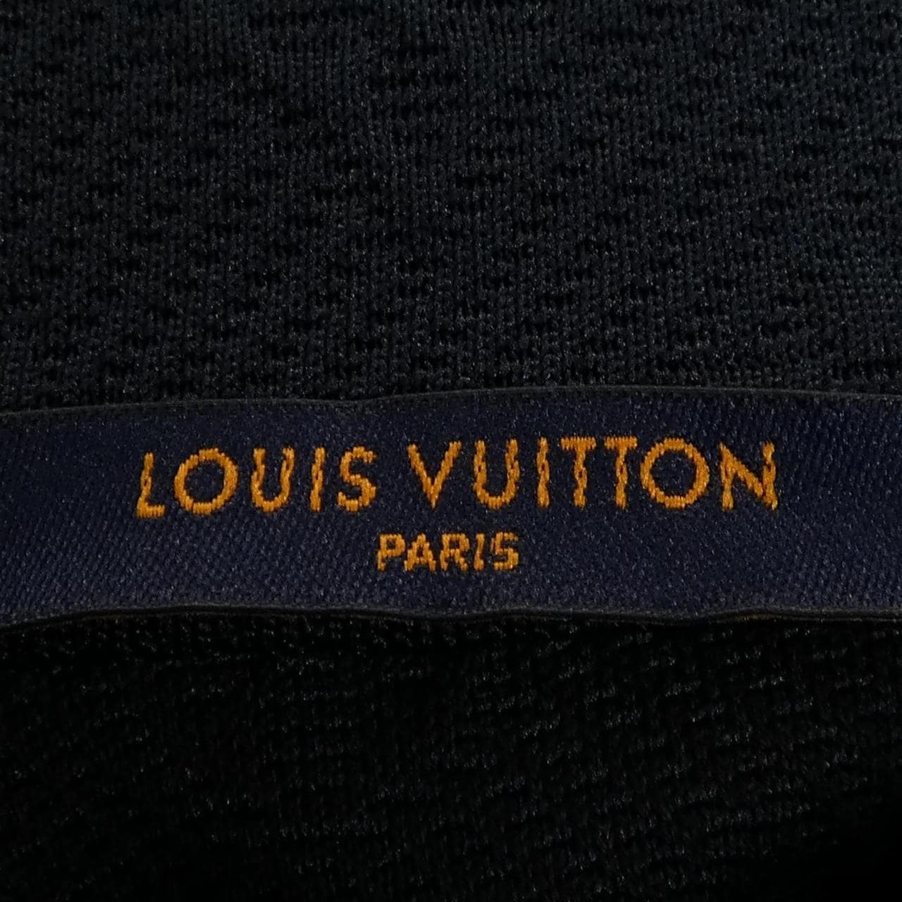 ルイヴィトン LOUIS VUITTON モノグラムジップスルートップ HHY43WNPS ブルゾン