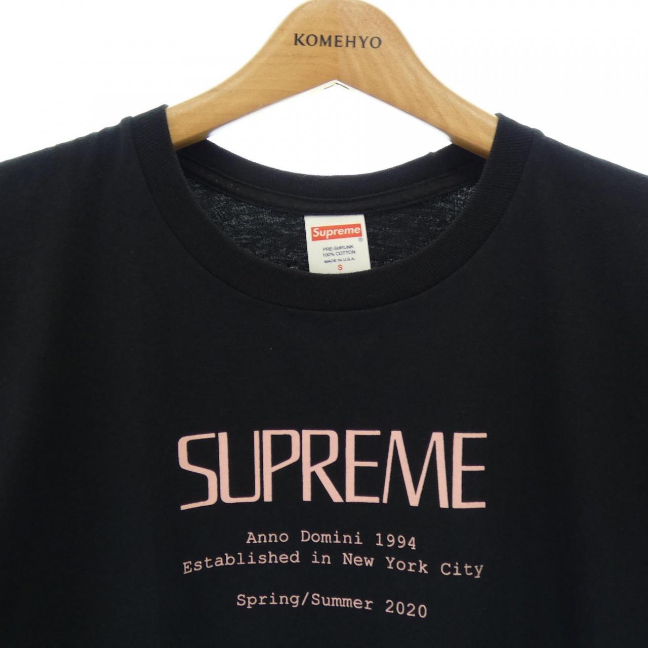 シュプリーム SUPREME Tシャツ
