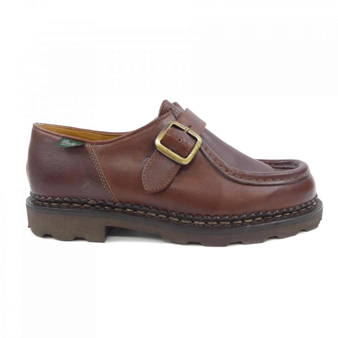 パラブーツ PARA BOOT シューズ