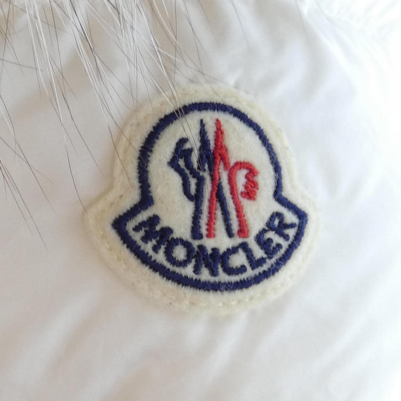 モンクレール MONCLER BOED ダウンジャケット