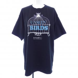 アンダーカバー UNDER COVER UC2E2802 Tシャツ