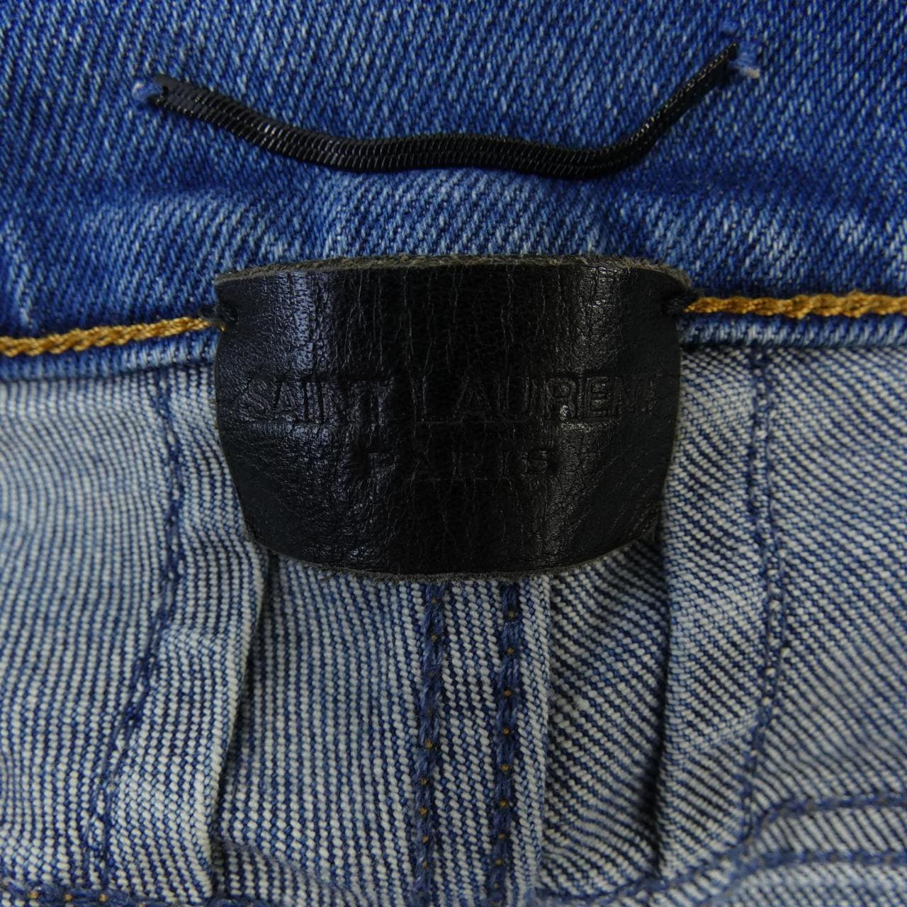 サンローラン SAINT LAURENT 434226Y850M ジーンズ