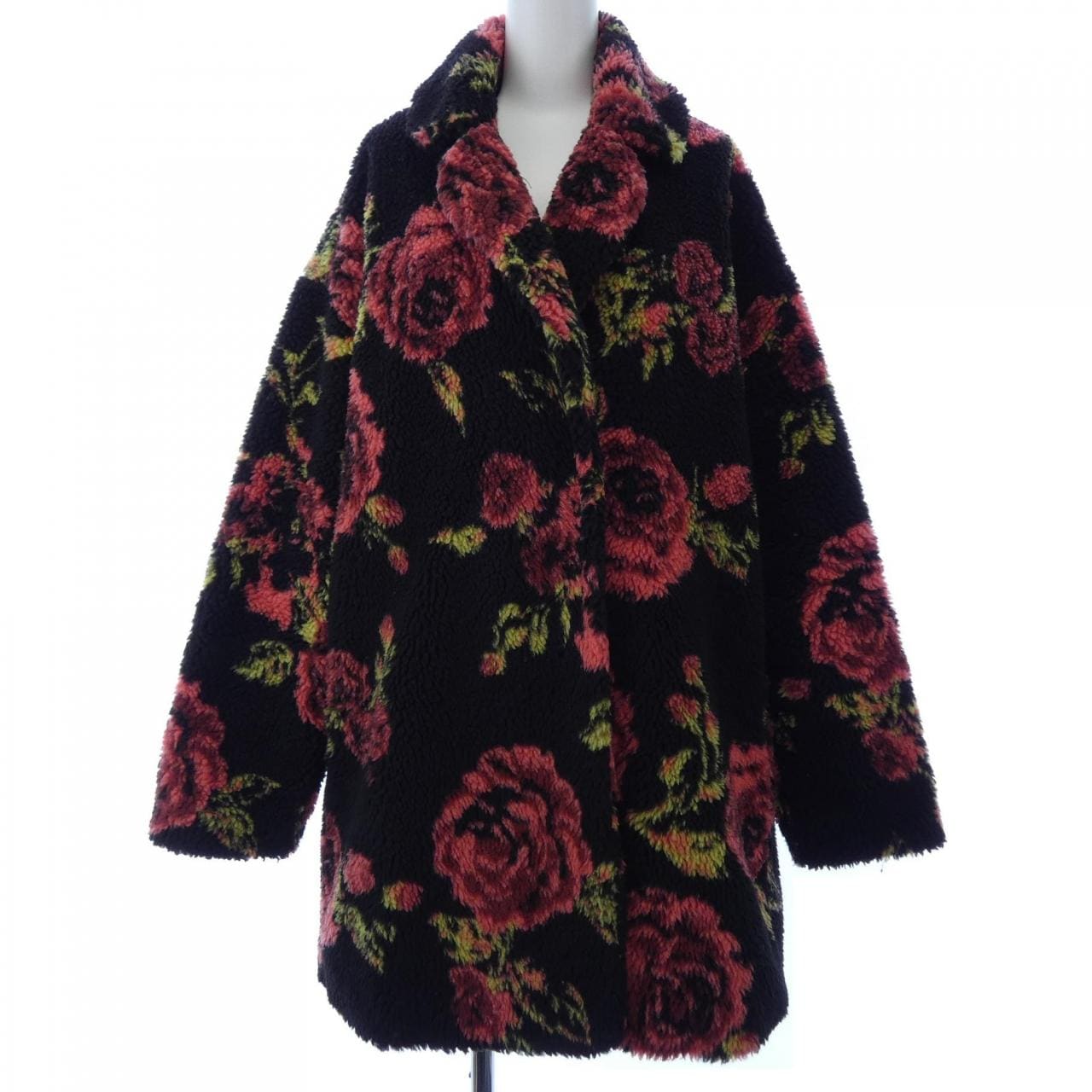 anthropologie コート