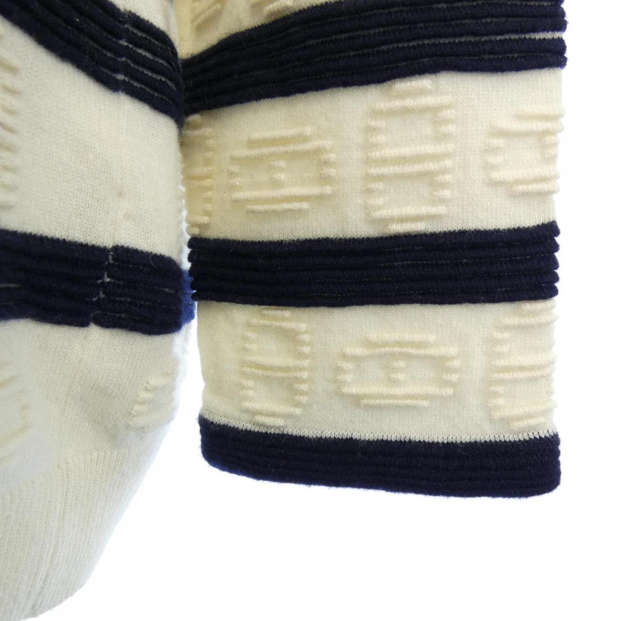 エルメス HERMES CHAINE D'ANCRE 3E2624D2 ニット