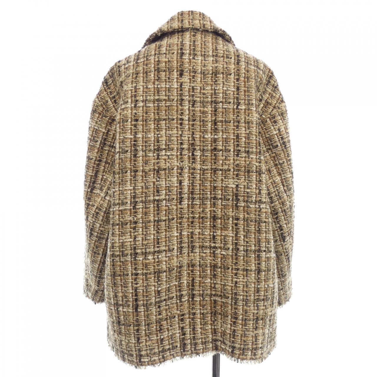 ボールジー BALLSEY コート