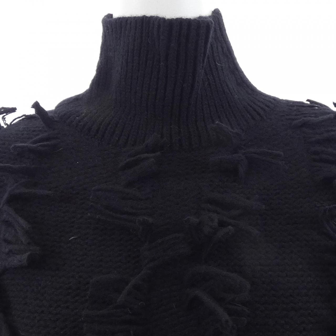 クリスチャンディオール CHRISTIAN DIOR 7A24708A316 ニット