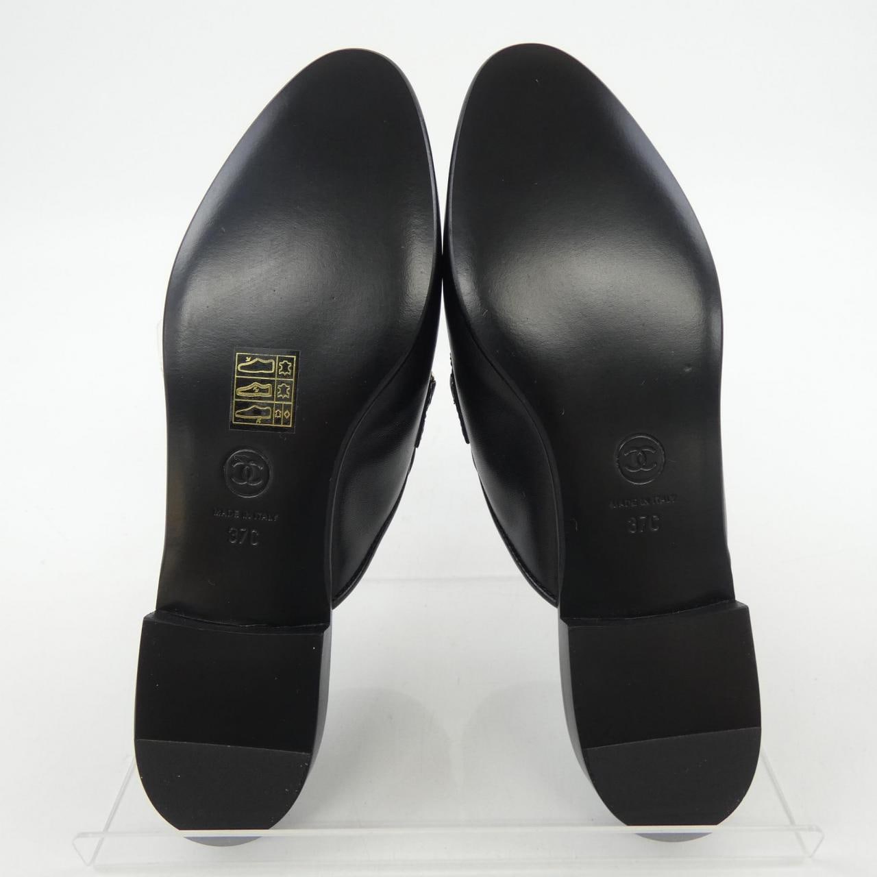 シャネル CHANEL ミュール G36421X51852 サンダル