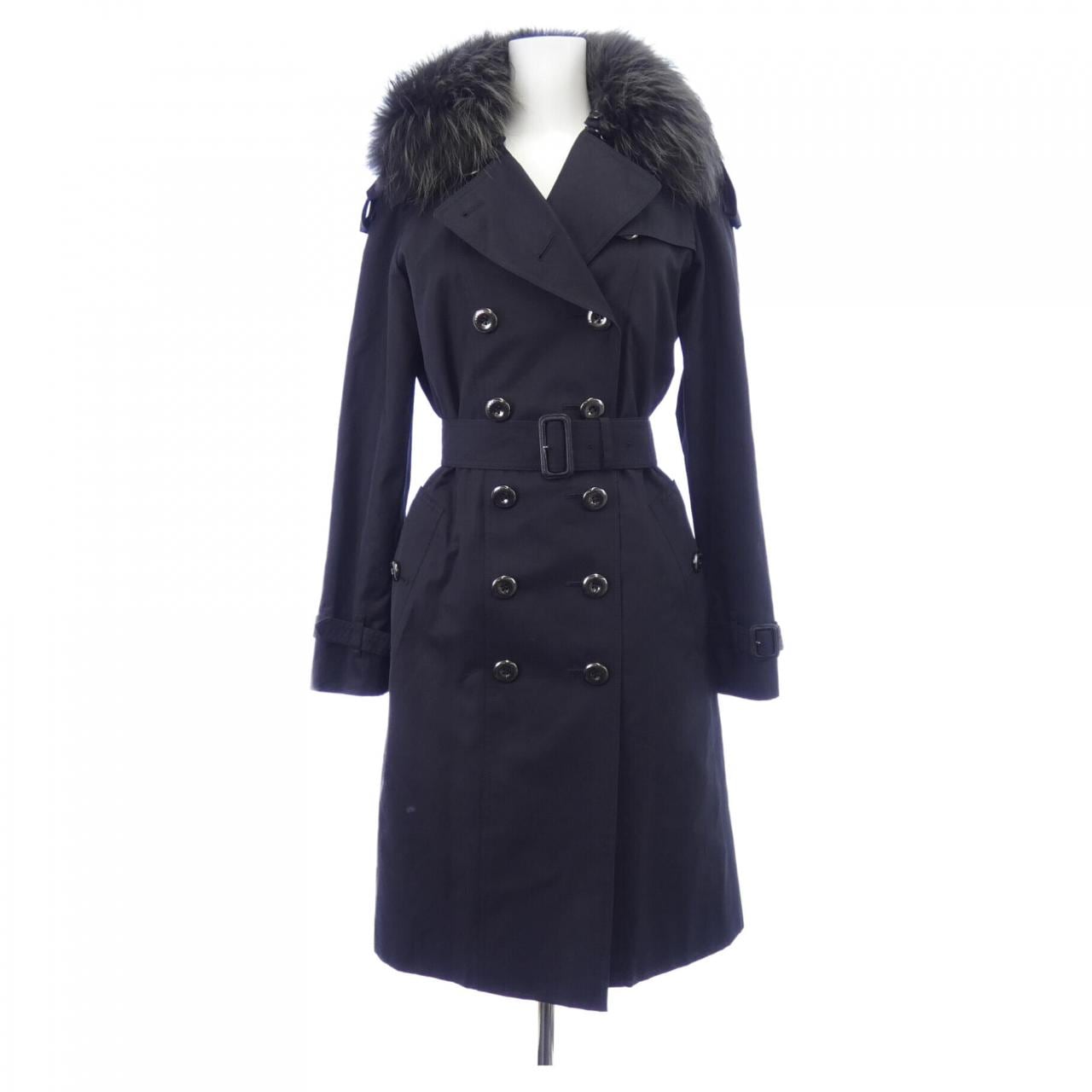 BURBERRY London 3 外套