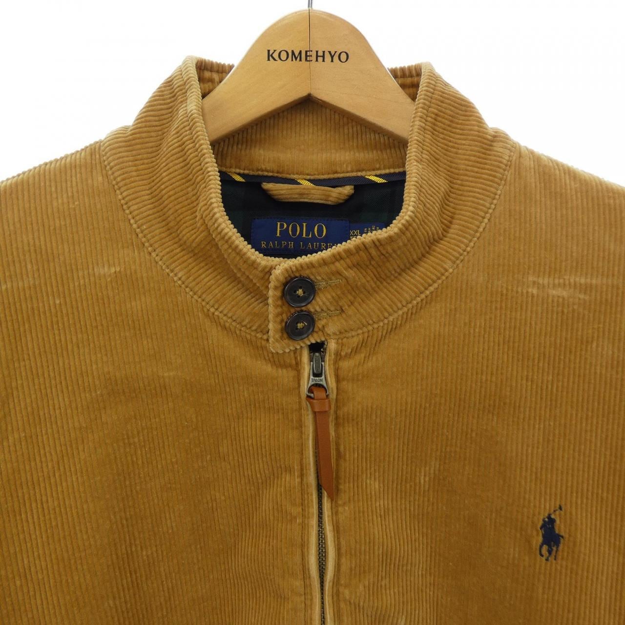 ポロラルフローレン POLO RALPH LAUREN ブルゾン