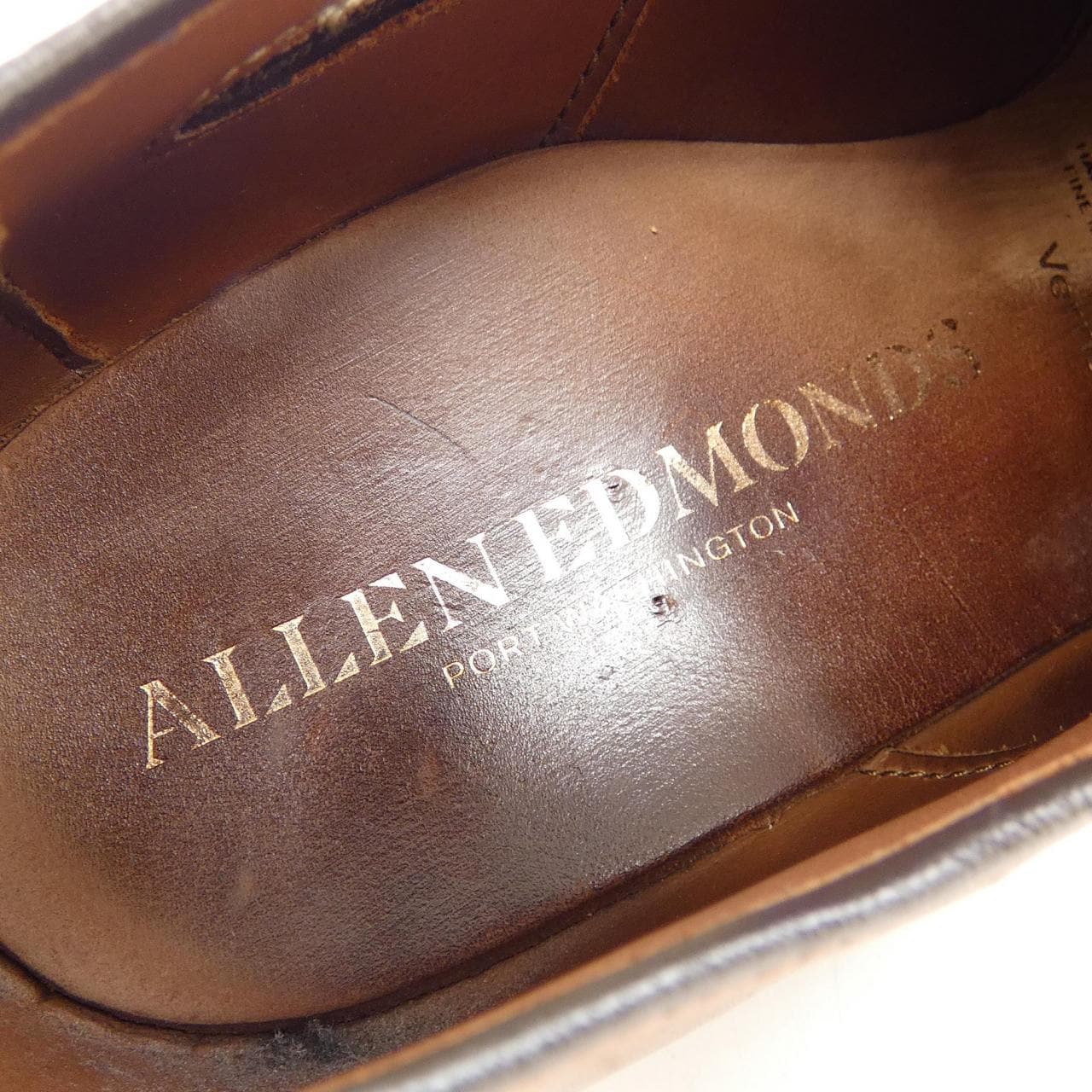 アレンエドモンズ ALLEN EDMONDS 8810　021104 シューズ