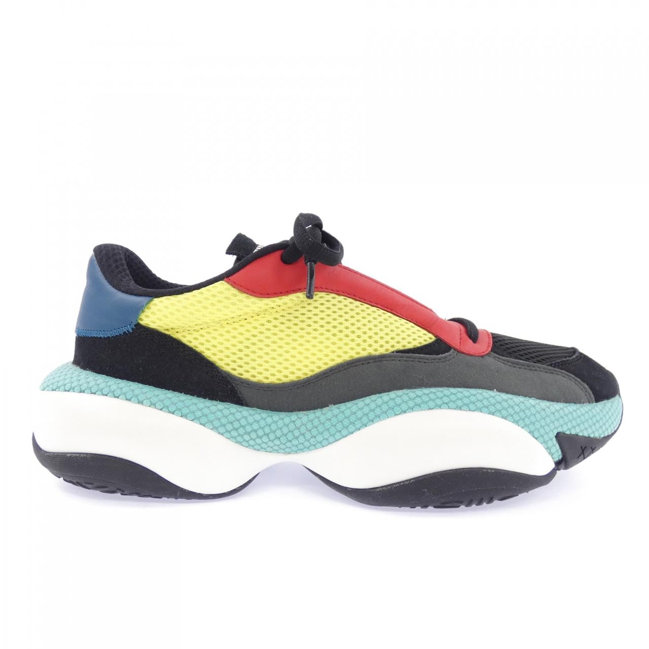 プーマ PUMA 369794-02 スニーカー