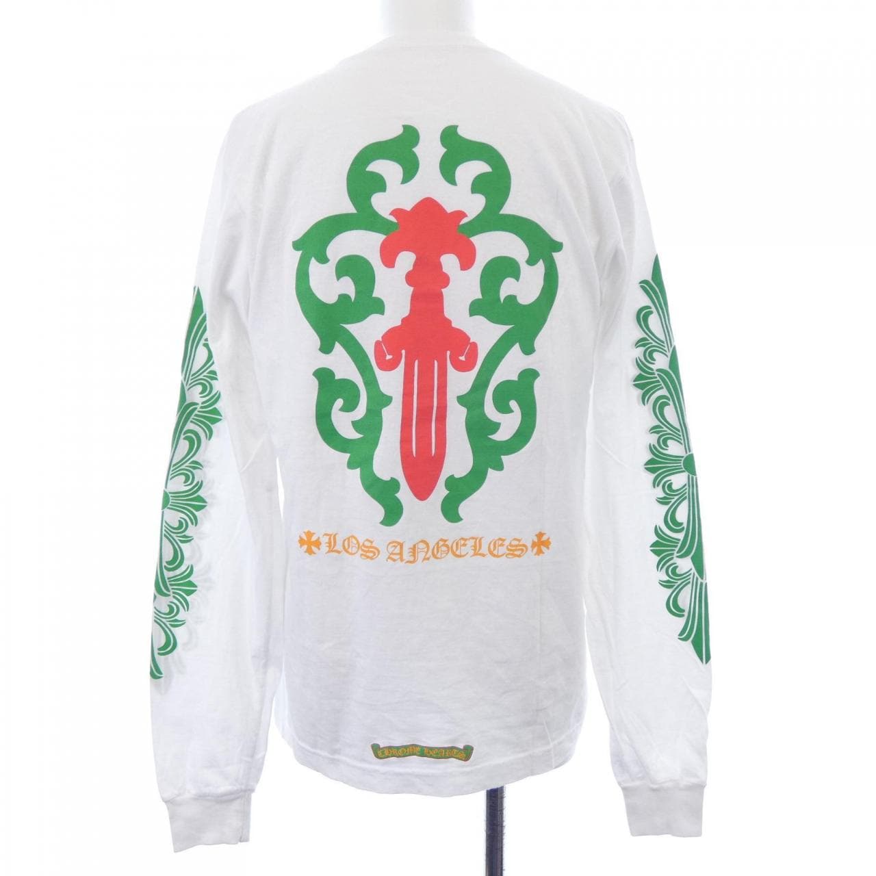 クロムハーツ CHROME HEARTS Tシャツ