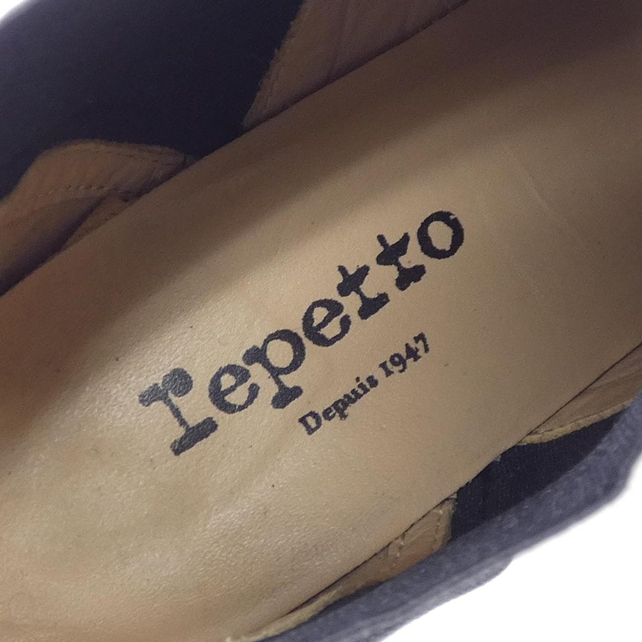 レペット repetto ブーツ