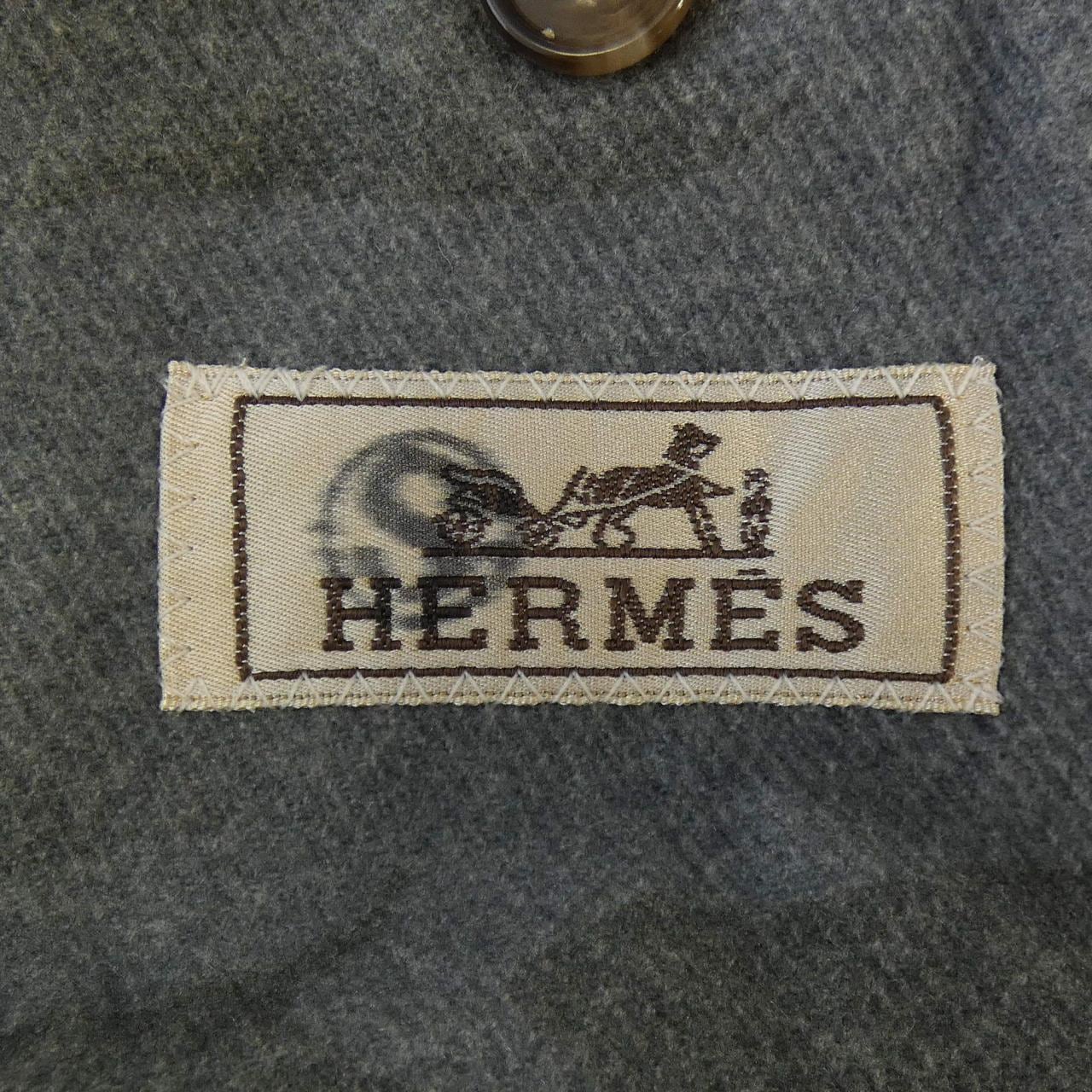 エルメス HERMES 044444HF ジャケット