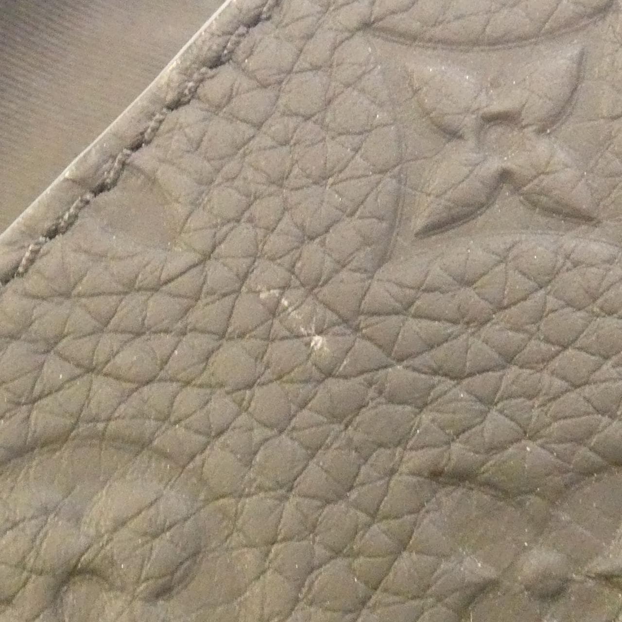 ルイヴィトン トリヨン モノグラム ピコ Sロック M83148 ショルダーバッグ