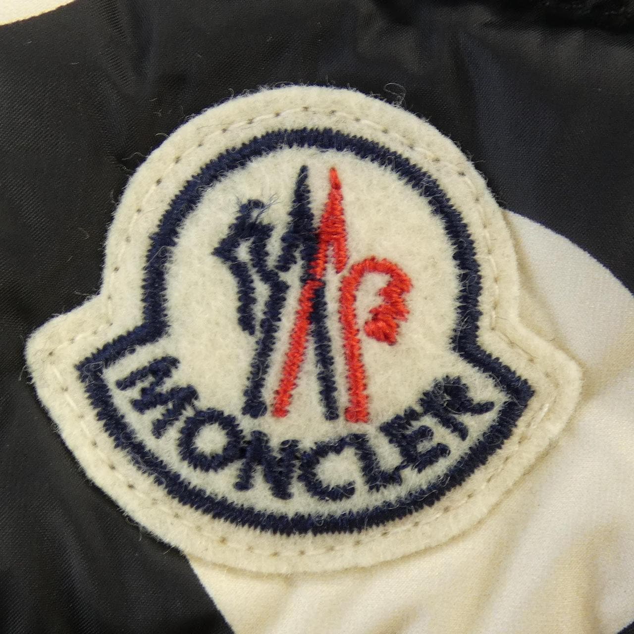 MONCLER MONCLER HARUKA Down Vest