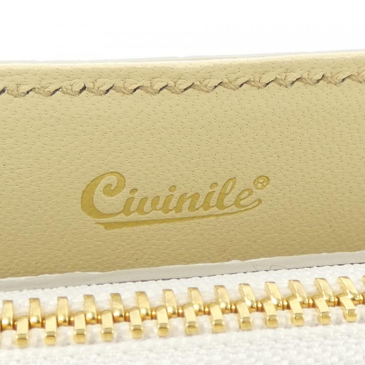 チビナイル CIVINILE BAG