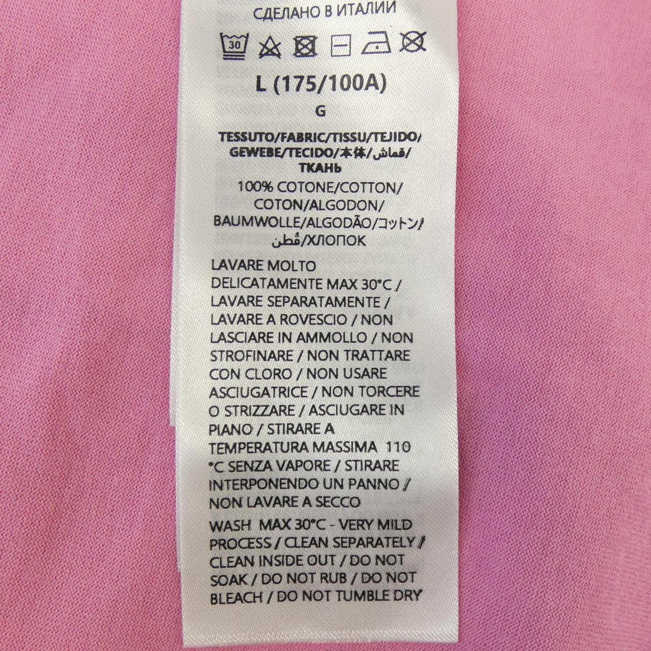 グッチ GUCCI 796395 XJHDH Tシャツ