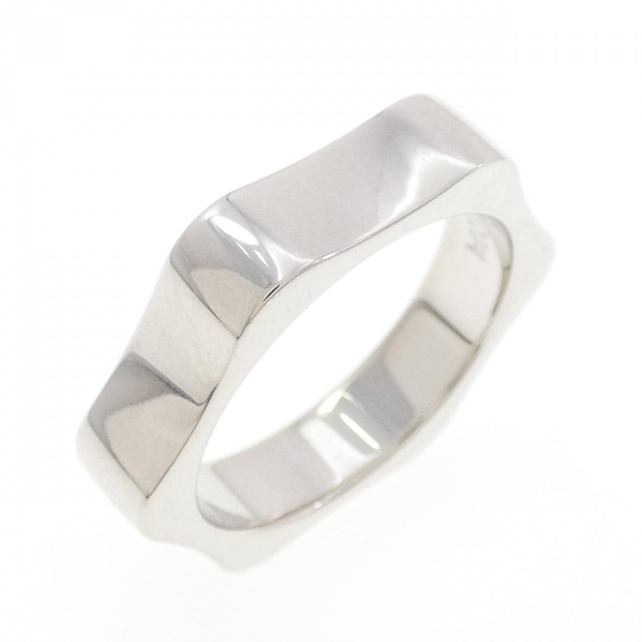 モンブラン 750WG リング