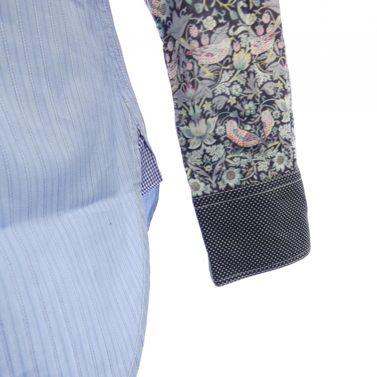 JUNYA WATANABE MANWS-B020衬衫