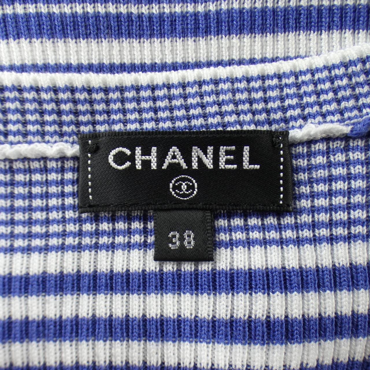 シャネル CHANEL P60474K46046 ニット