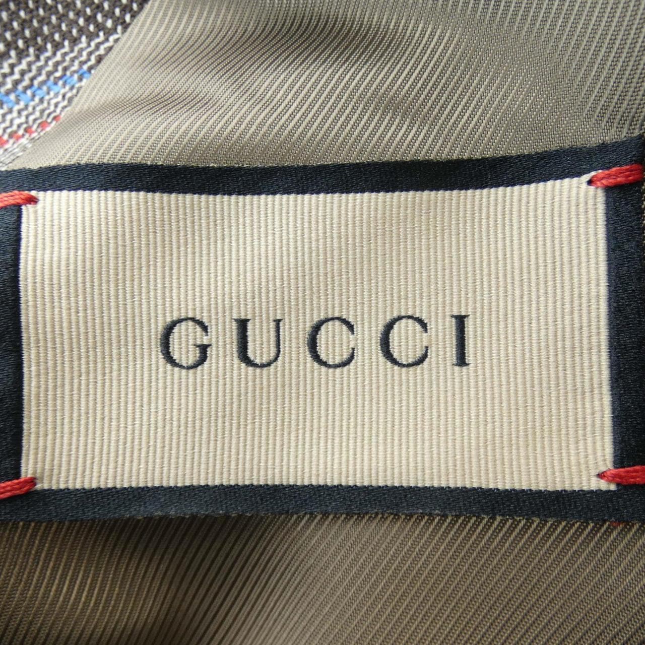 グッチ GUCCI 675837 ZAHLM ジャケット