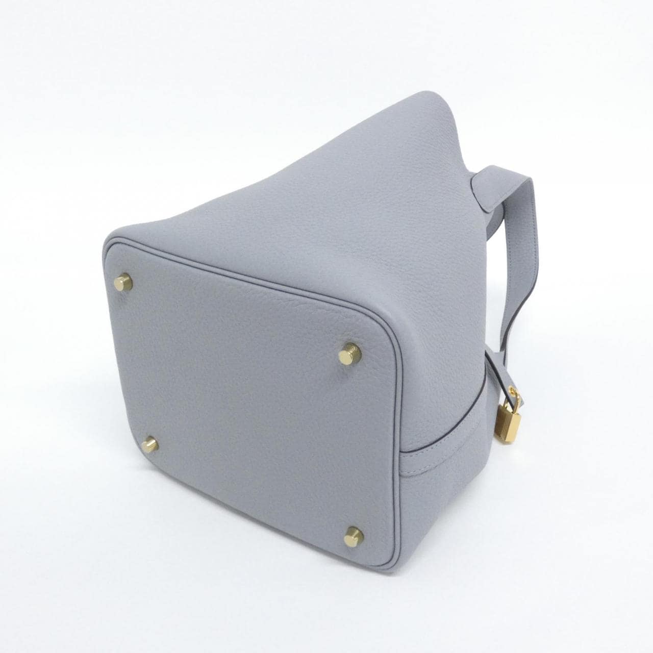 【未使用品】エルメス ピコタン ロック MM 060991CC バッグ