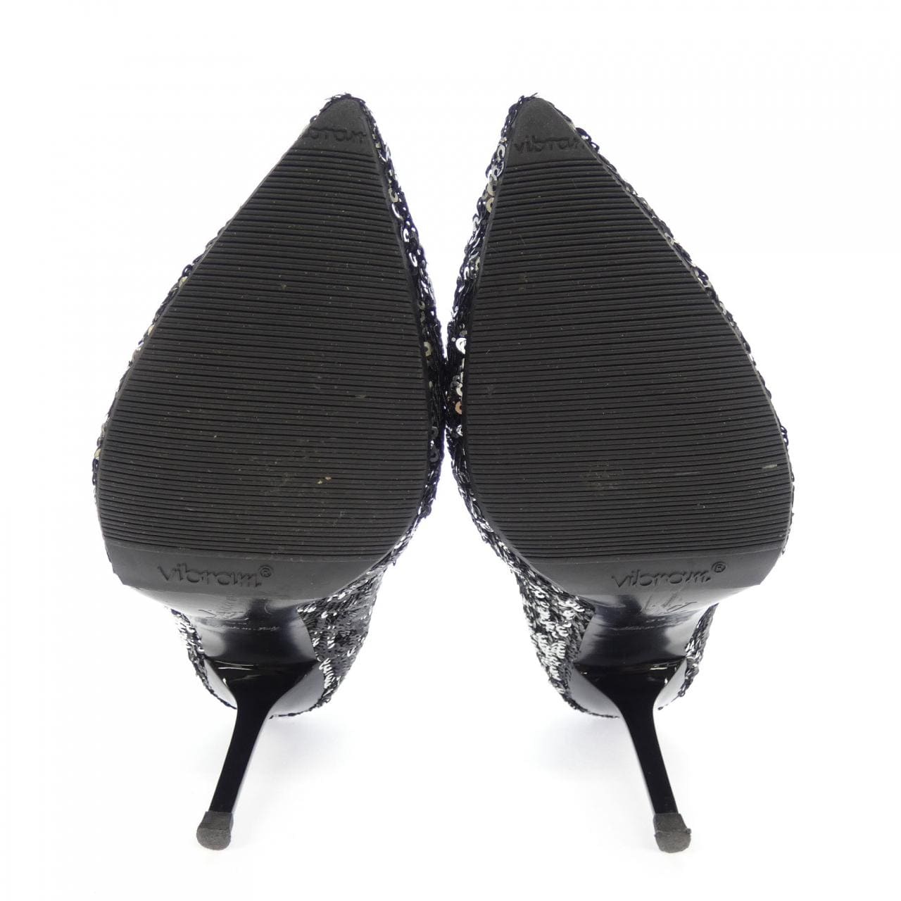 ルイヴィトン LOUIS VUITTON パンプス