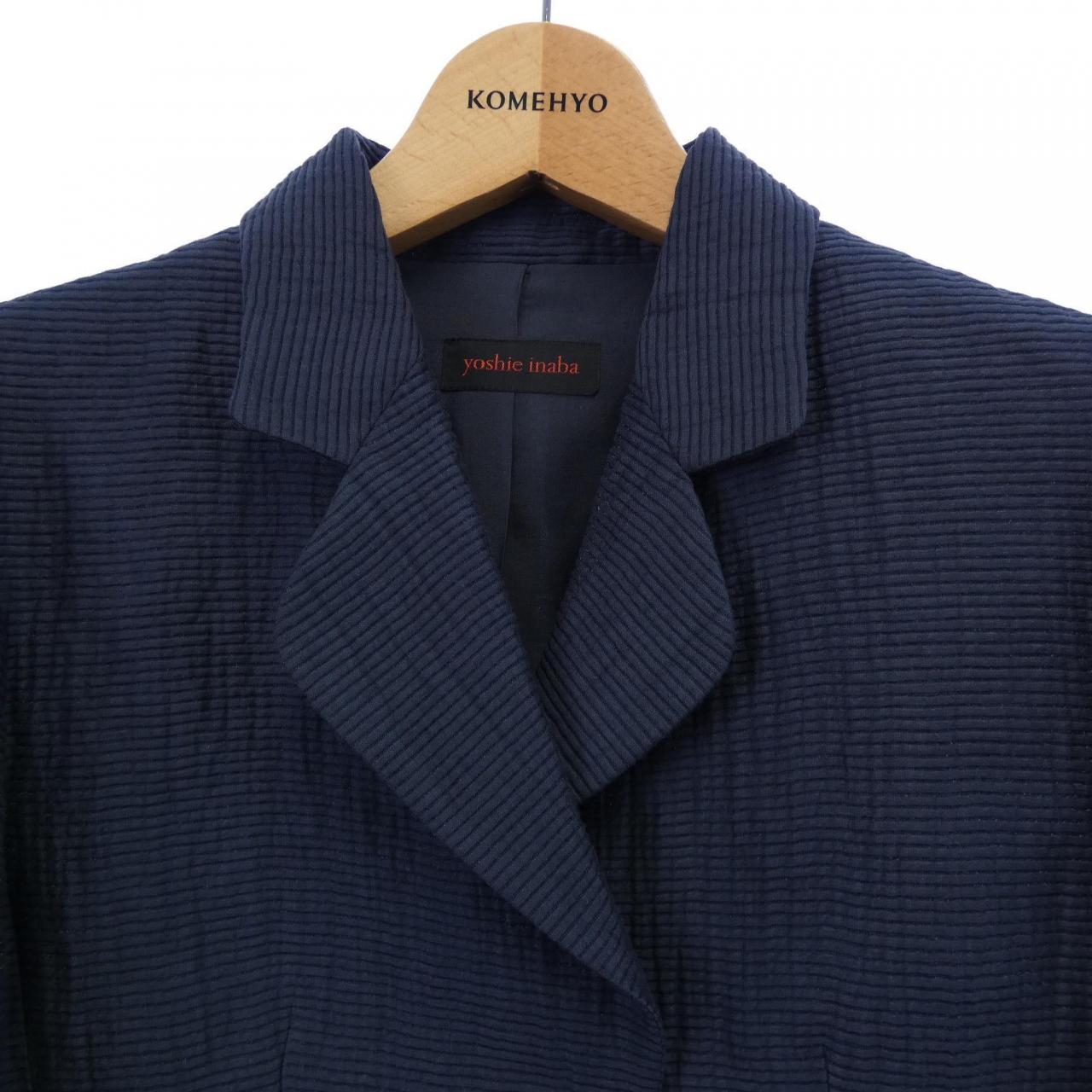 ヨシエ･イナバ YOSHIE INABA セットアップ