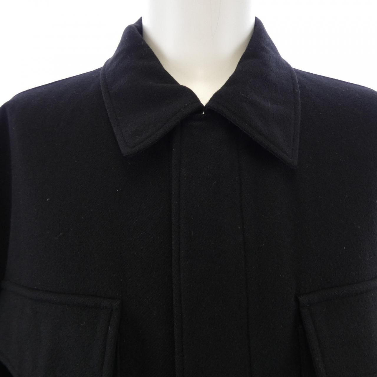 エルメス HERMES コート